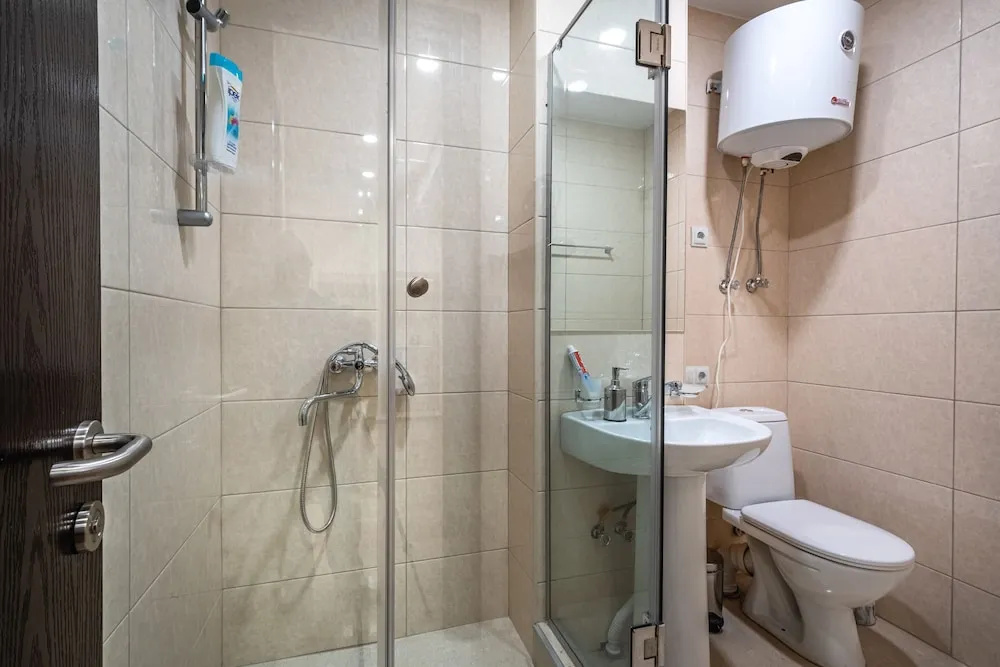New Tiflis Hotel, Тбілісі, Грузія мініатюра 8
