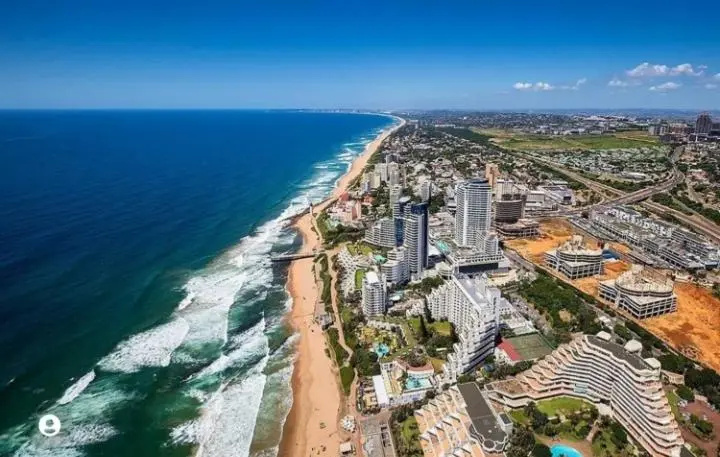 Exquisite Apartment Umhlanga