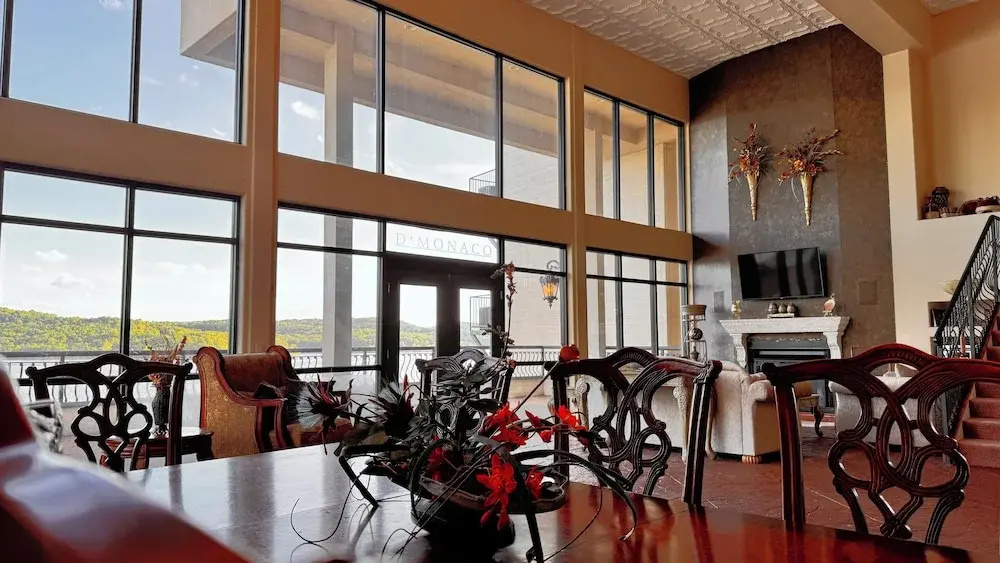 3 Bedrooms Premium Villa with balcony and with lake view