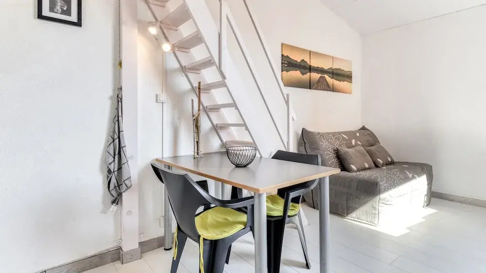 Afficher la photo 6 — Modern Stay by the Beach