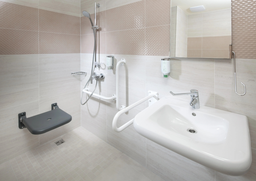 Holiday Inn Prague Congress Centre by IHG - Général