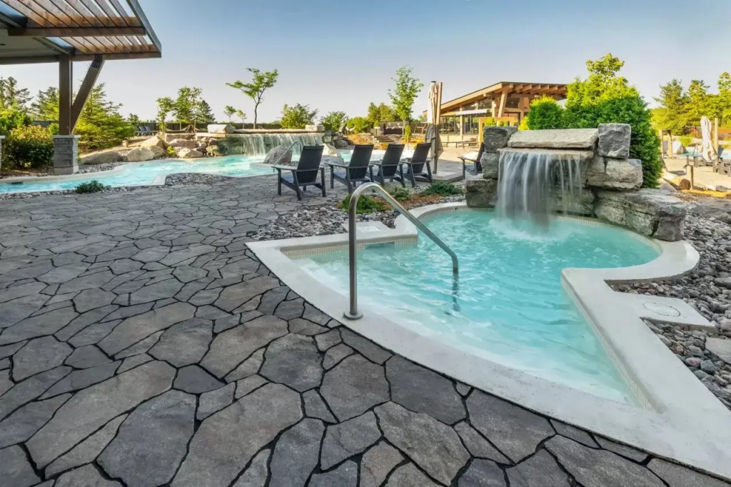 Chateau Cartier Hotel & Resort, an Ascend Collection Resort - фото 14