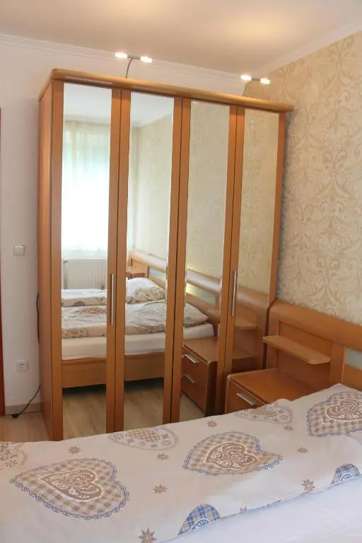 Petra Apartman - фото 4