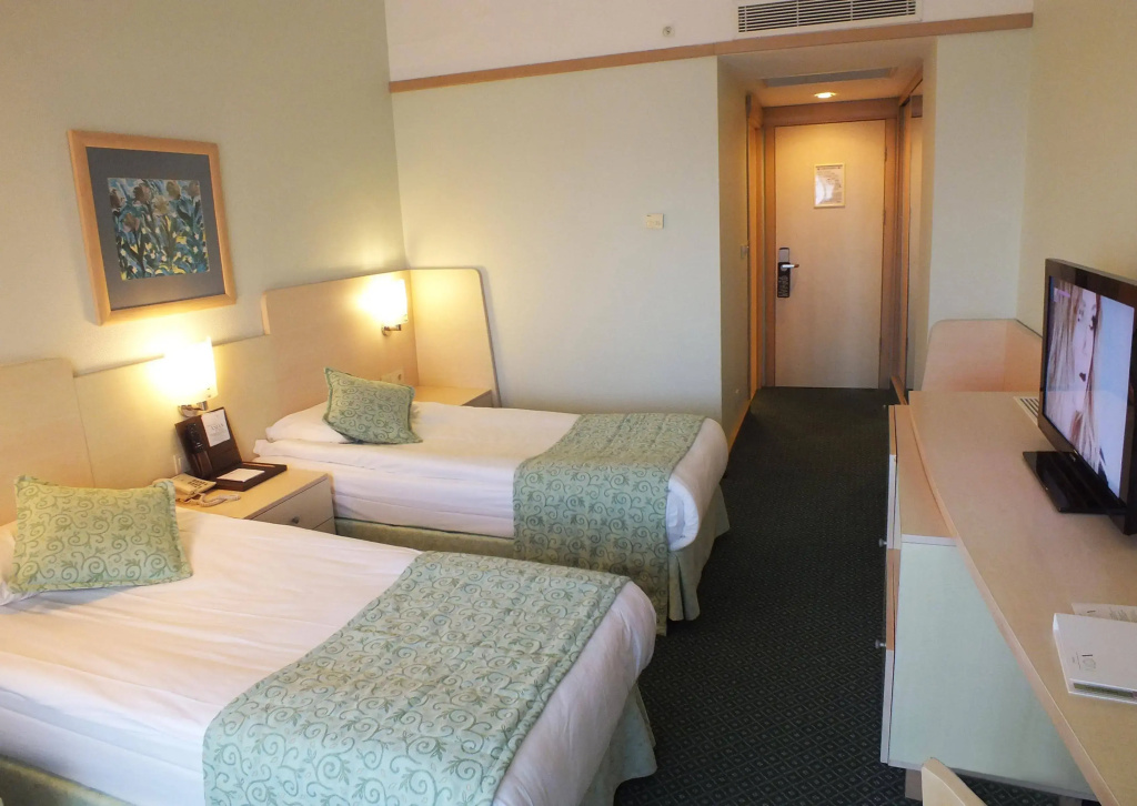 Hotel photo 18