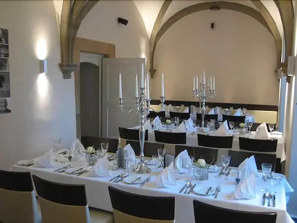 Hotel Schloß Gehrden - Général