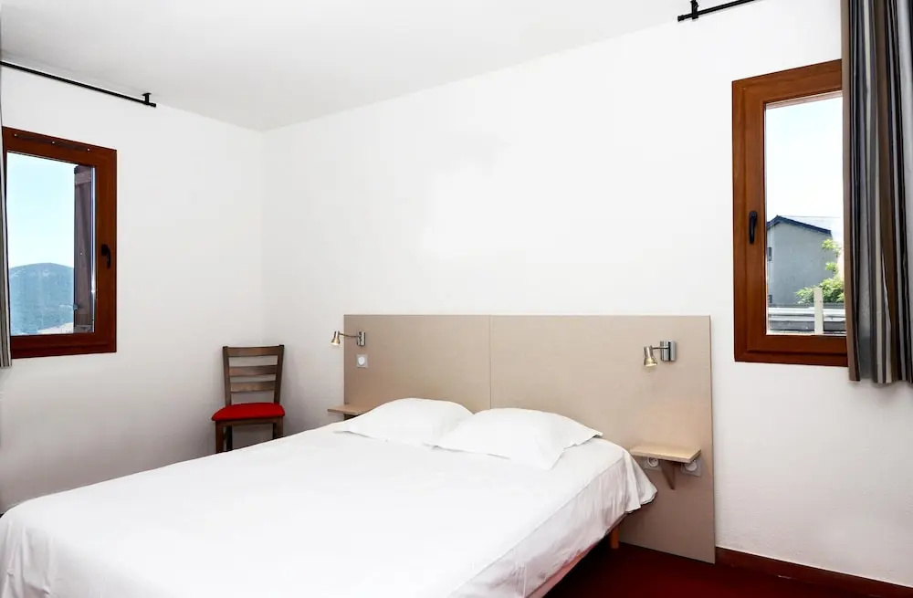 Voir la photo 4 — Spacious 8-guests Holiday Apartment