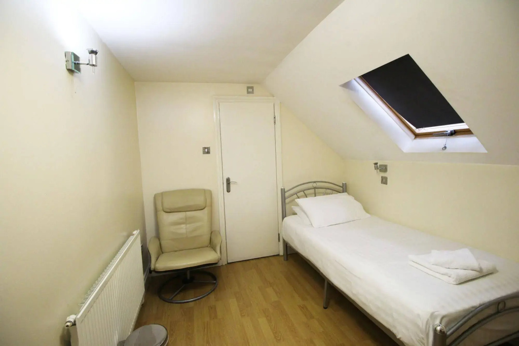 Flexistay Aparthotel Tooting - Général
