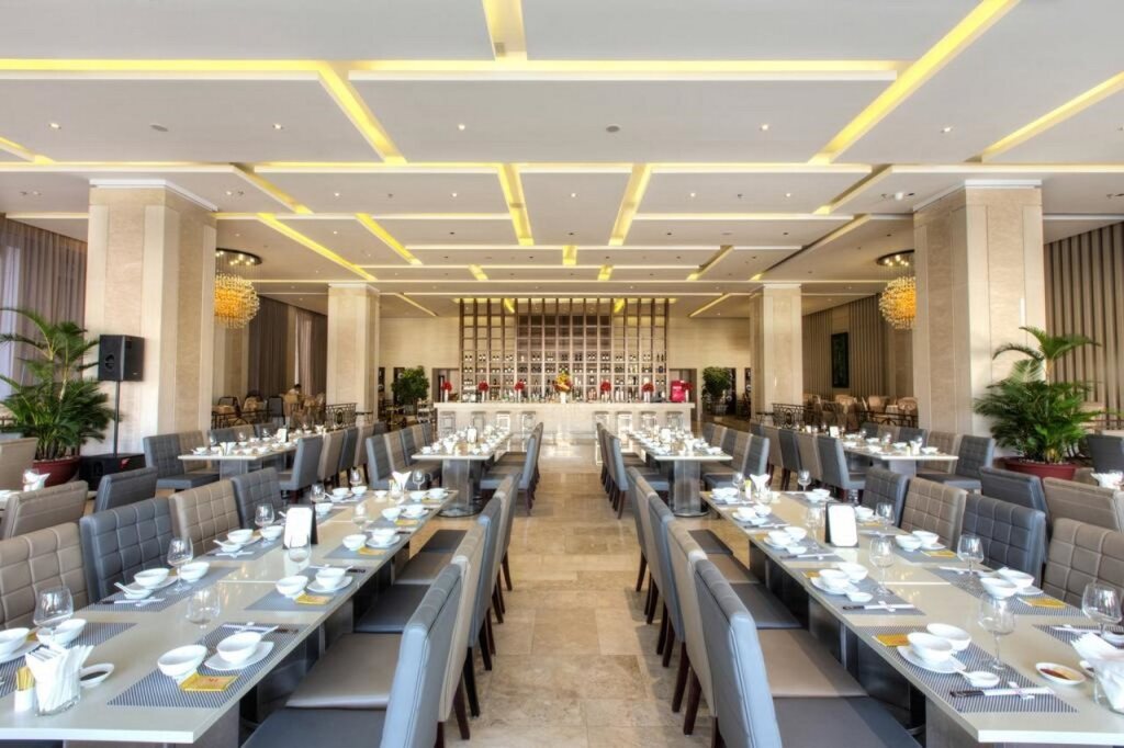 Minh Toan Galaxy Hotel