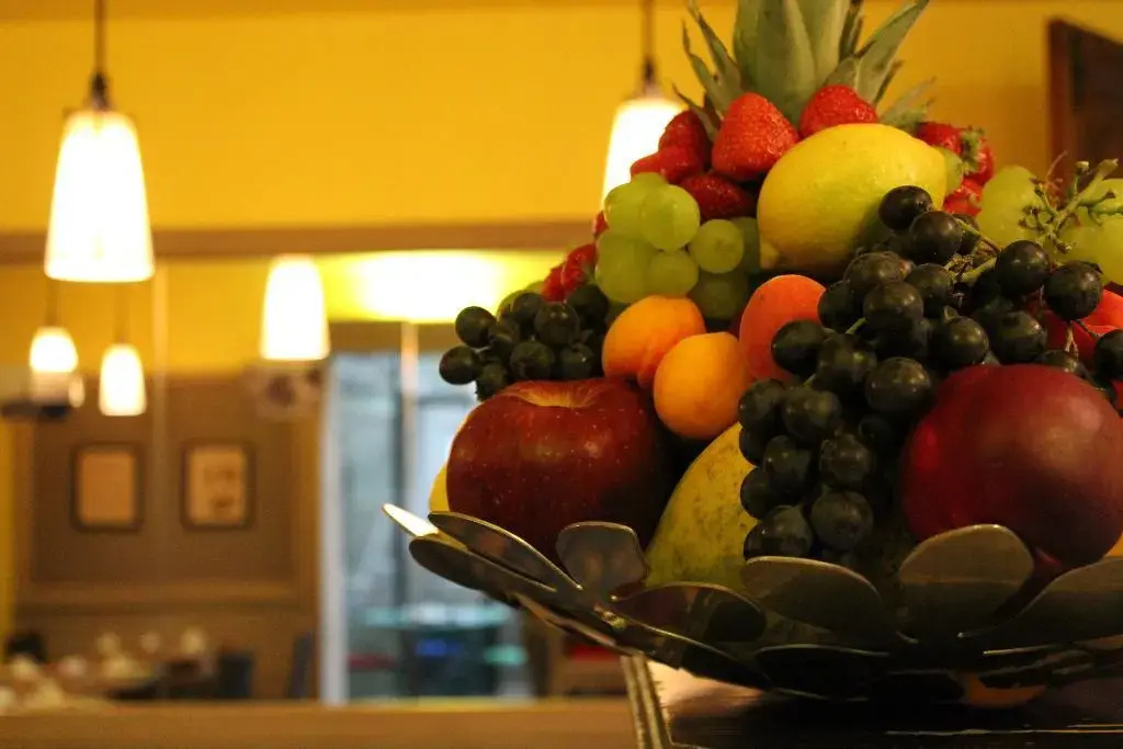 Hotel photo 14