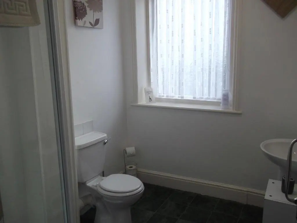 Atlantis Hotel Blackpool - Chambres
