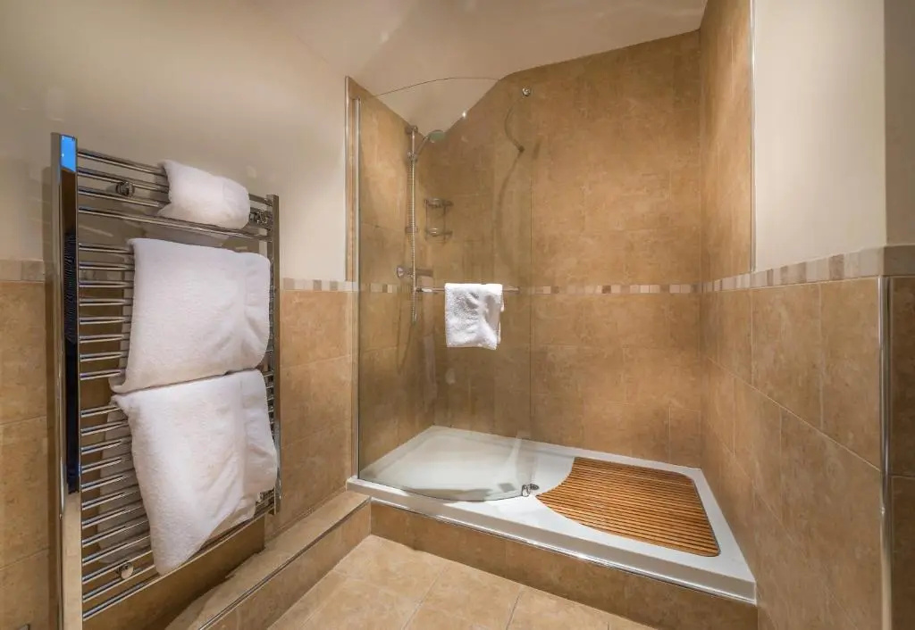 The White Hart Royal Hotel, Moreton-in-Marsh - Chambres