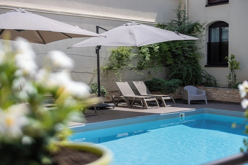 Hôtel Saint Laurent - Général