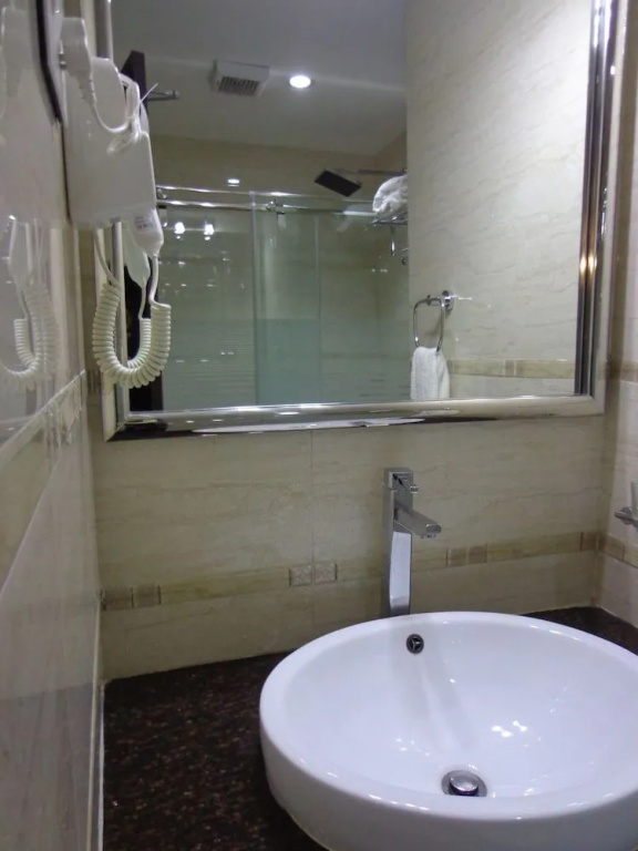 Hotel Ashwa Park - фото 10
