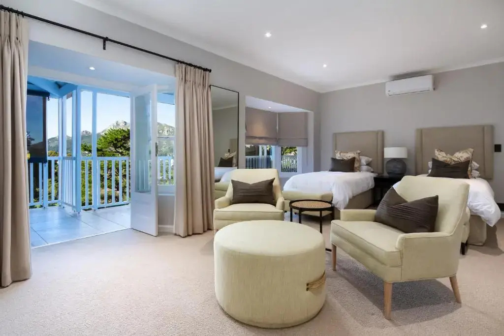 Superior room