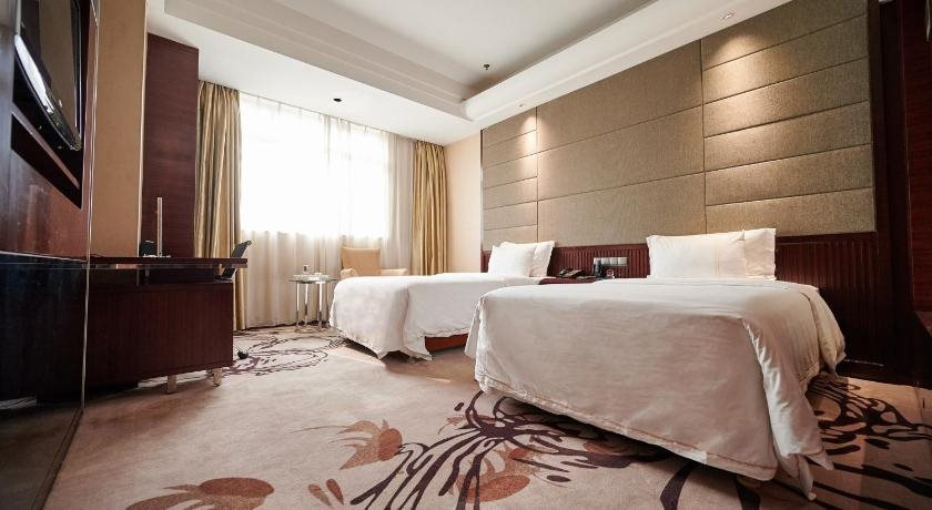 Yinhao Holiday Hotel - Général