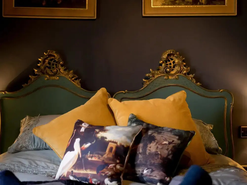 Gin Lounge Rooms - фото 20