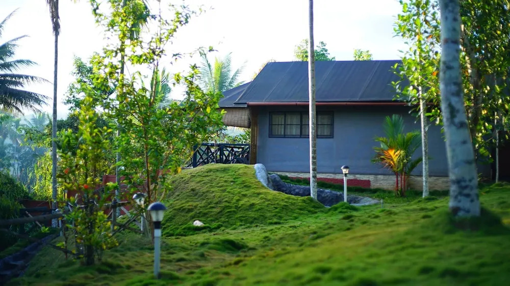 Номер Standard в Jet Paark Resort Hotel Wayanad