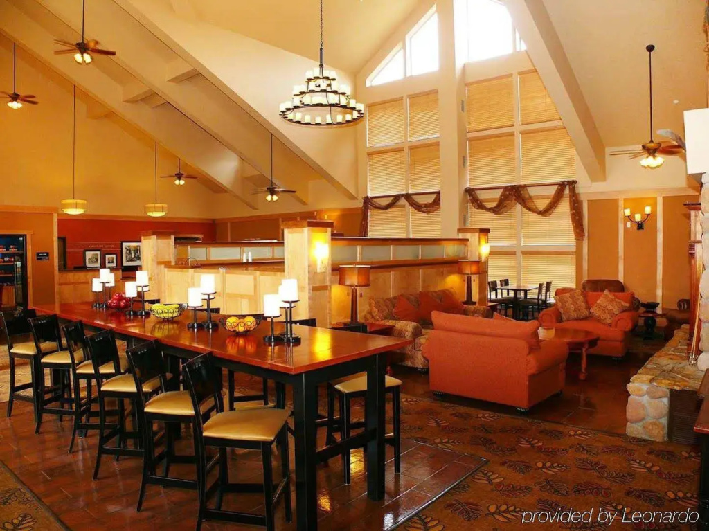 Hampton Inn and Suites Steamboat Springs - Général