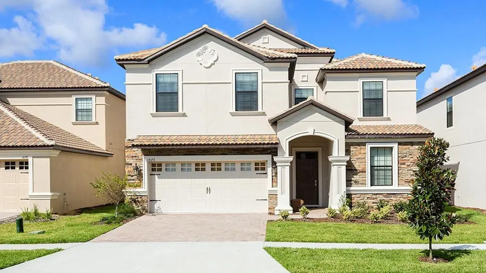 1426 Wexford Way