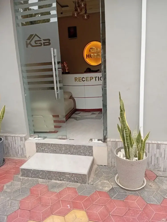 Hotel photo 16