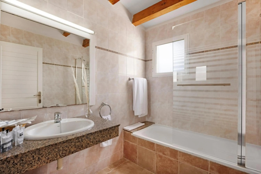 TRH Tirant Hotel - Général