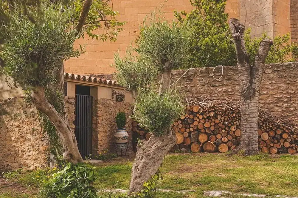 Hotel Boutique Palacio de la Duquesa
