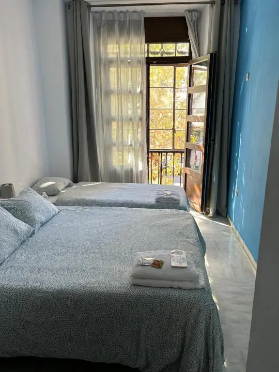 Economy room