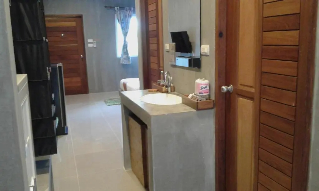 Le Pes Villas - Chambres