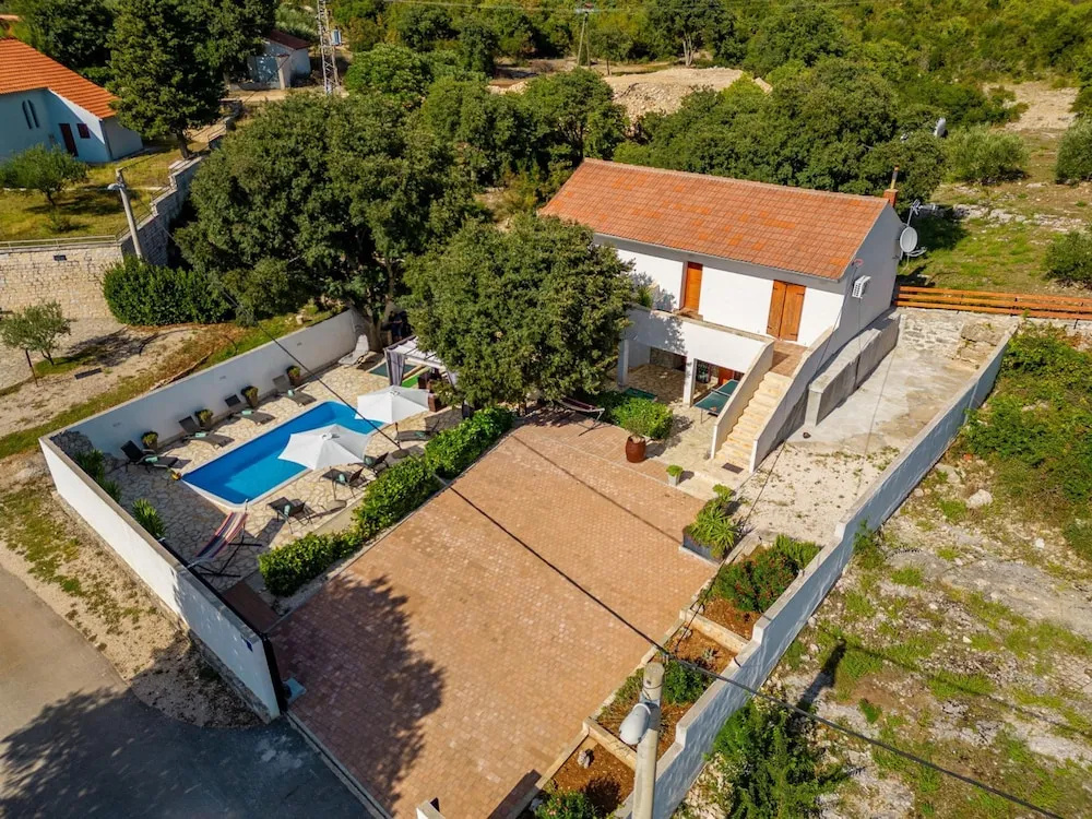 Villa Natura Zadarvillas
