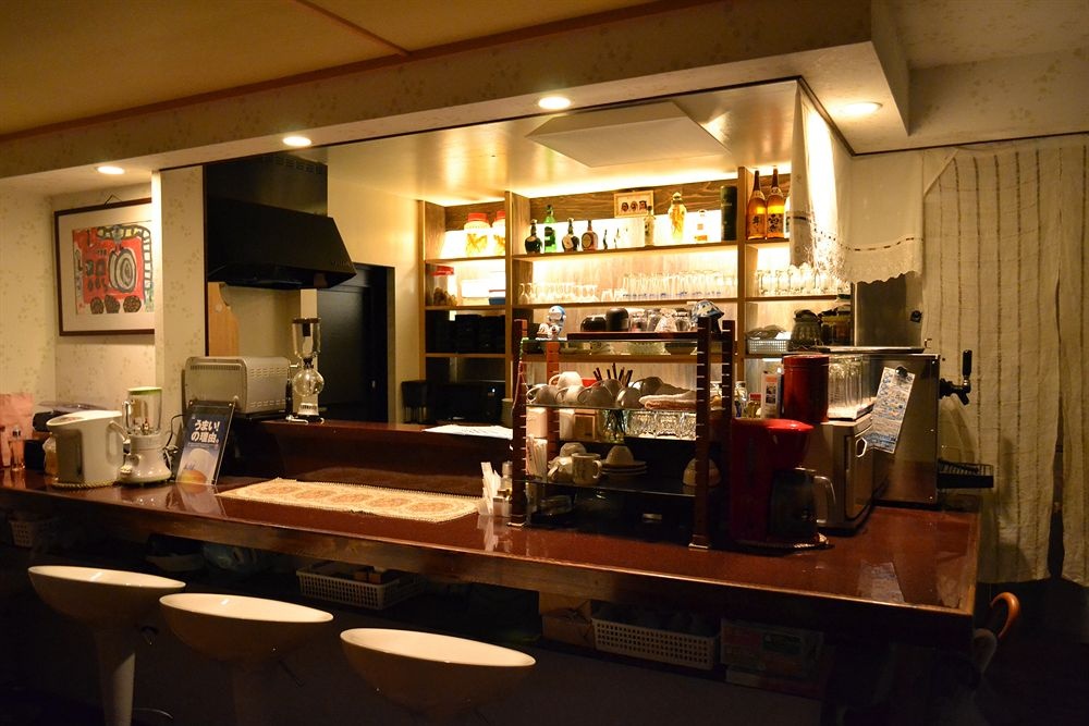 Guest House Hennka Kyoto 사진 23