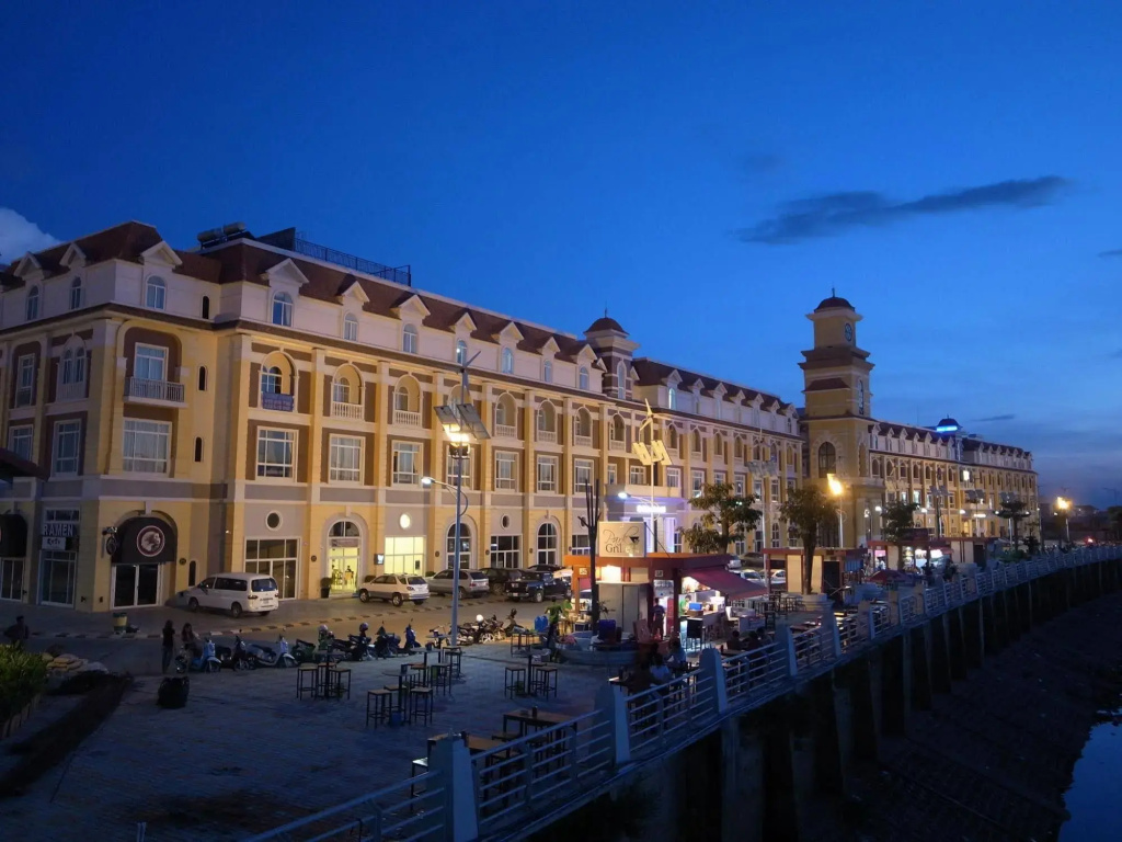 Hotel photo 19