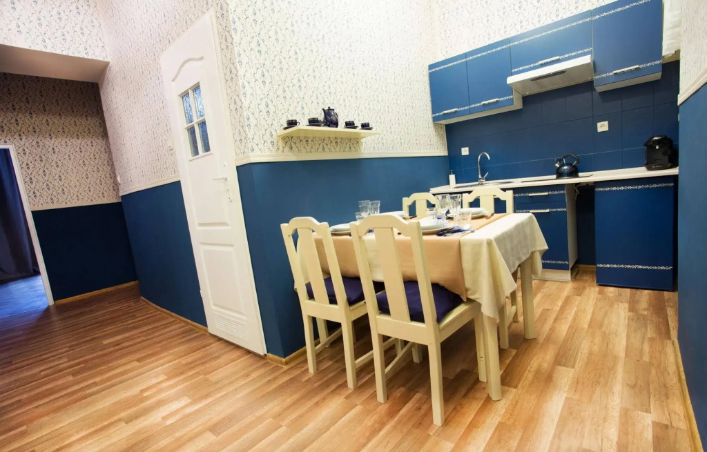 Boutique Apartments - Kazimierz - Général