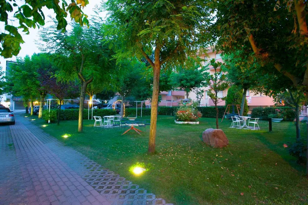 Piccolo Hotel Ariston - Général