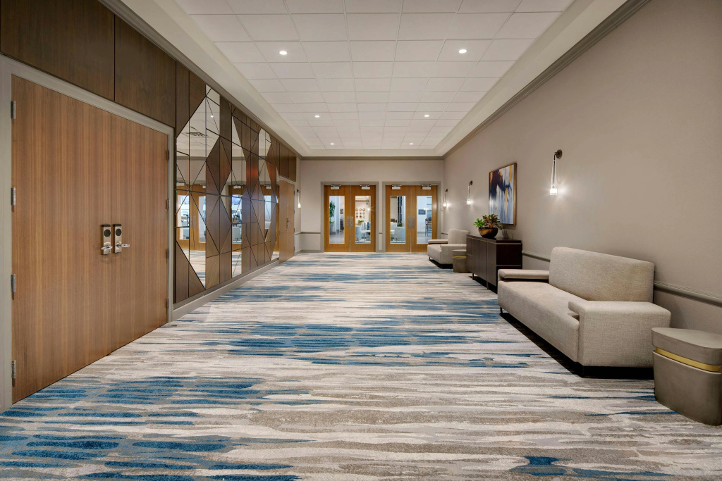 Sheraton® Suites Fort Lauderdale West - Général