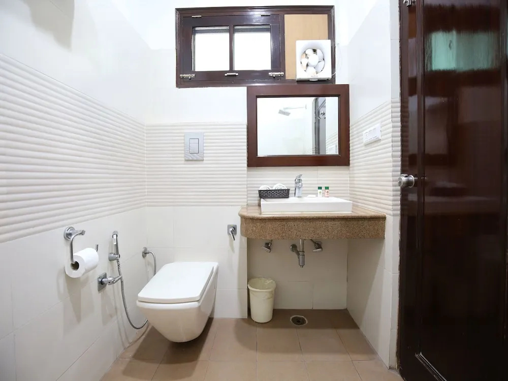 OYO 3791 Hotel Umed Grand - Chambres