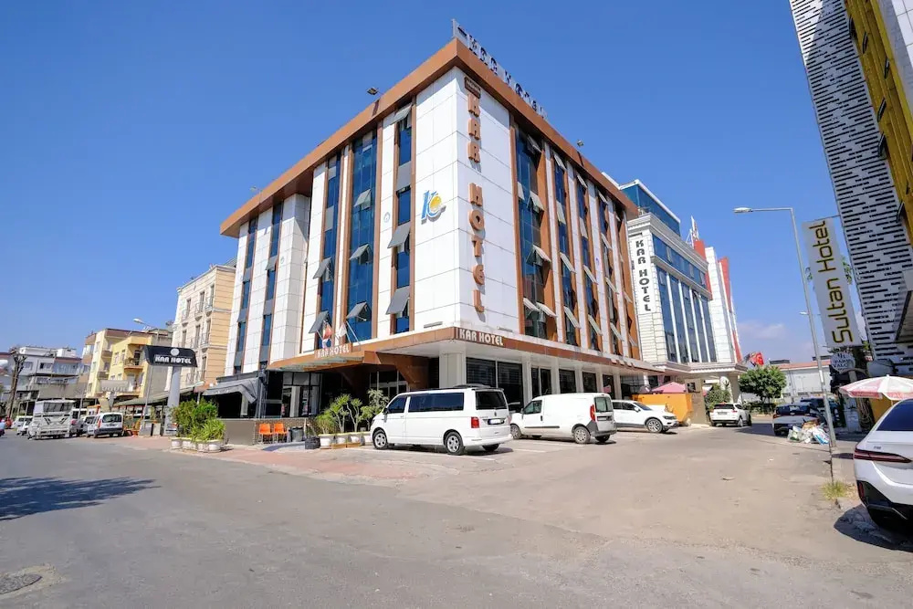 Hotel photo 33