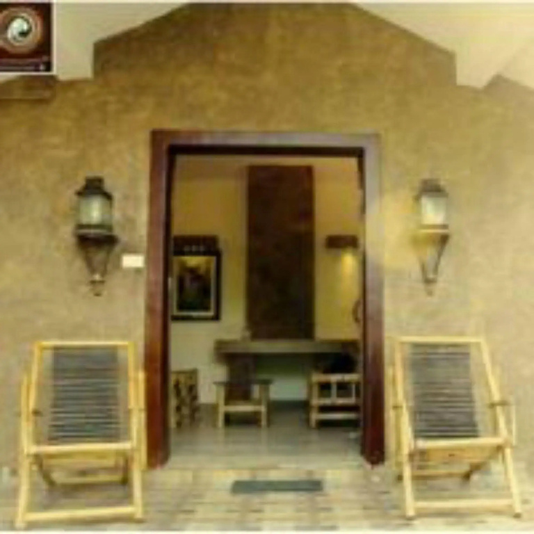 Lemon Tree Wildlife Resort, Bandhavgarh - Général