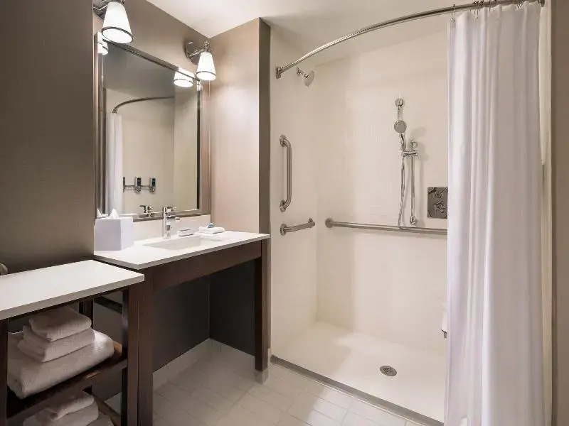 Four Points By Sheraton At Phoenix Mesa Gateway Airport - Chambres