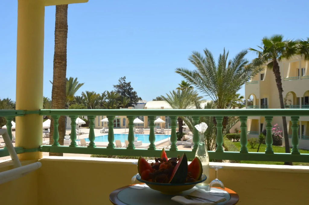 Hotel photo 17