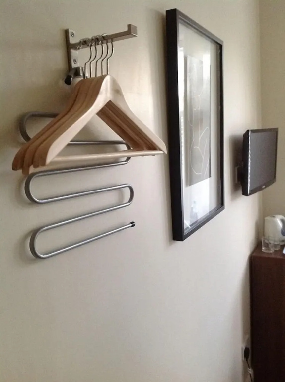 Oak Lodge Hotel - Chambres