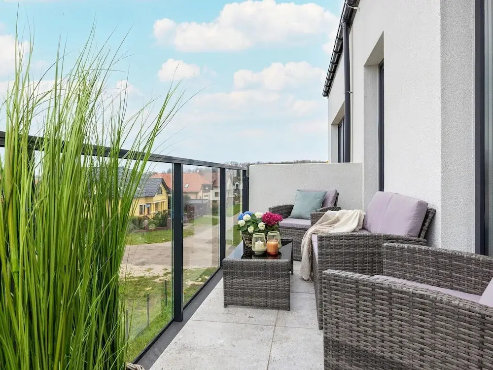 Apartment in Rewal Near Baltic Sea Beach