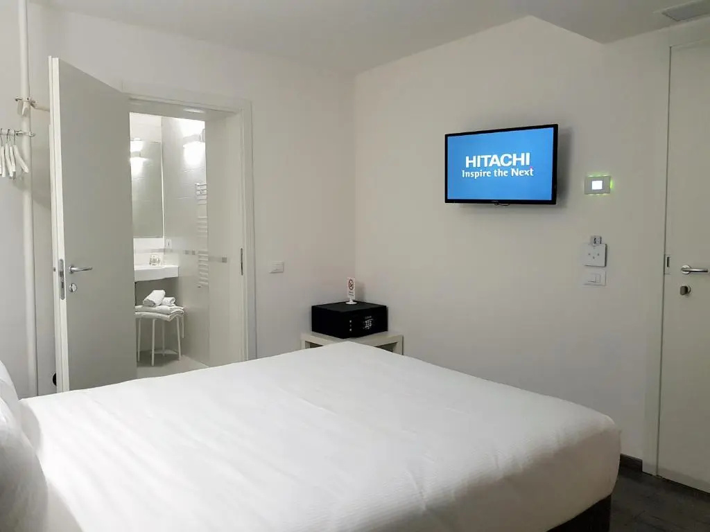 Hotel Aurora Duino - Chambres