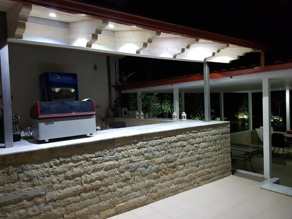 Hotel Relax Dhermi - Général