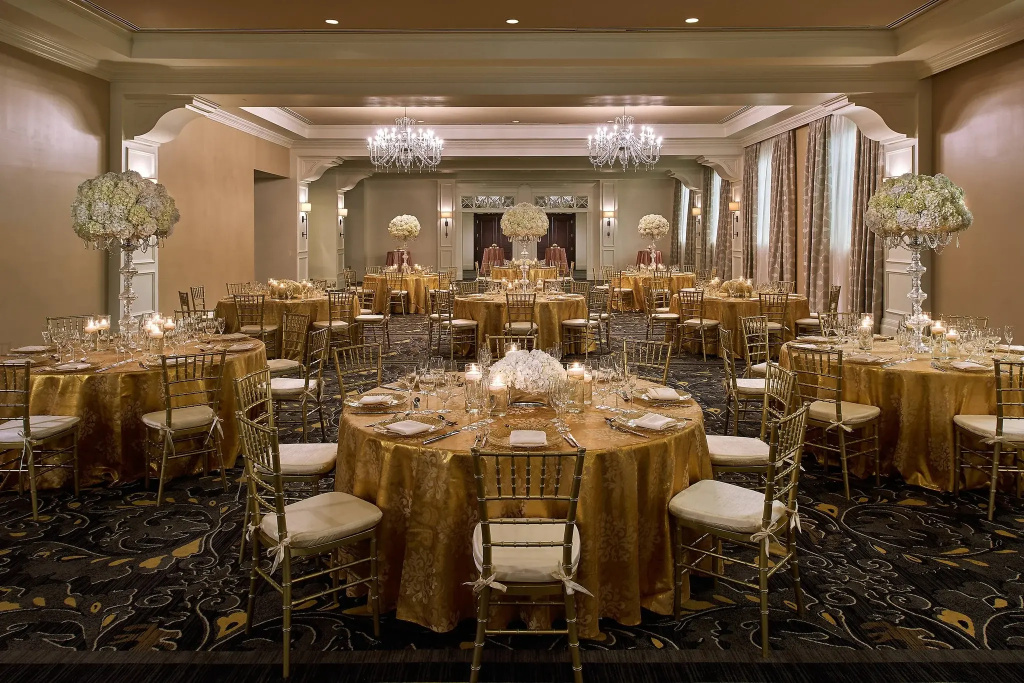Hotel Colonnade Coral Gables, Autograph Collection - Général