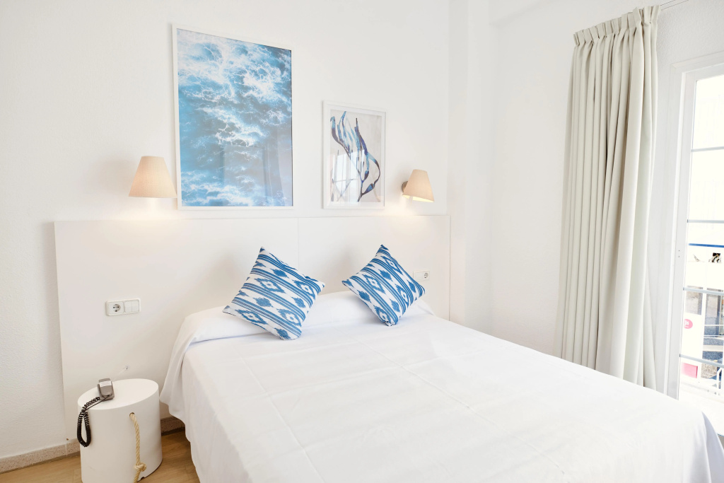 Hotel JS Horitzo — 3