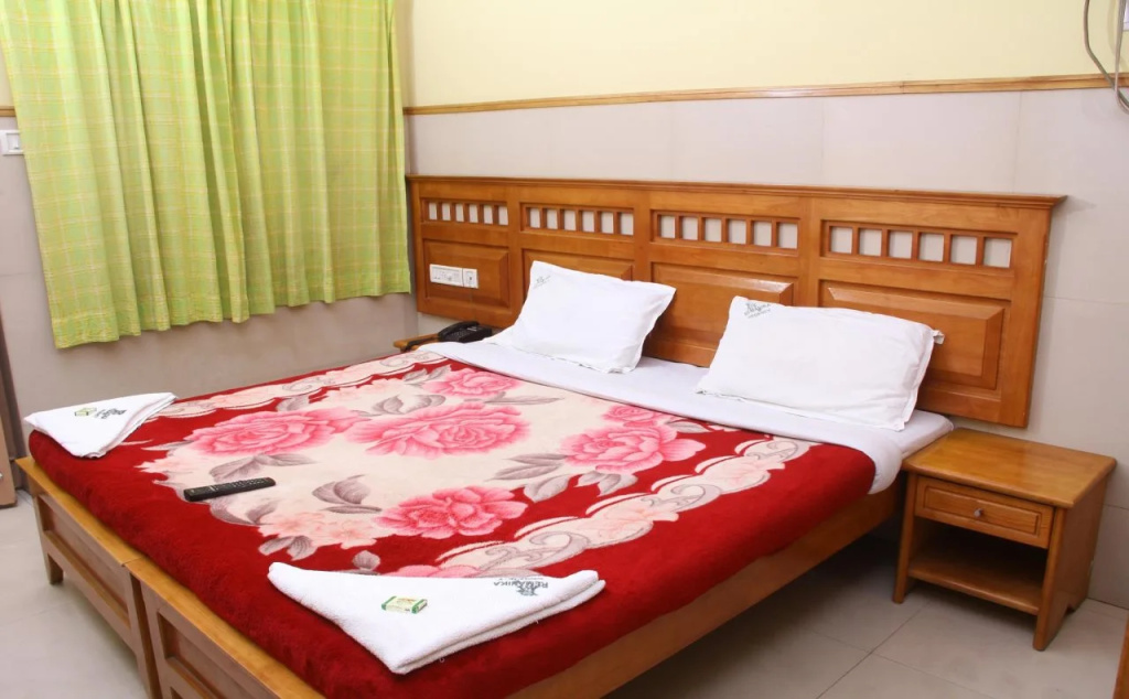 Hotel photo 7