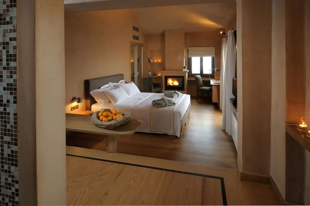 Valeni Boutique Hotel & Spa - Général
