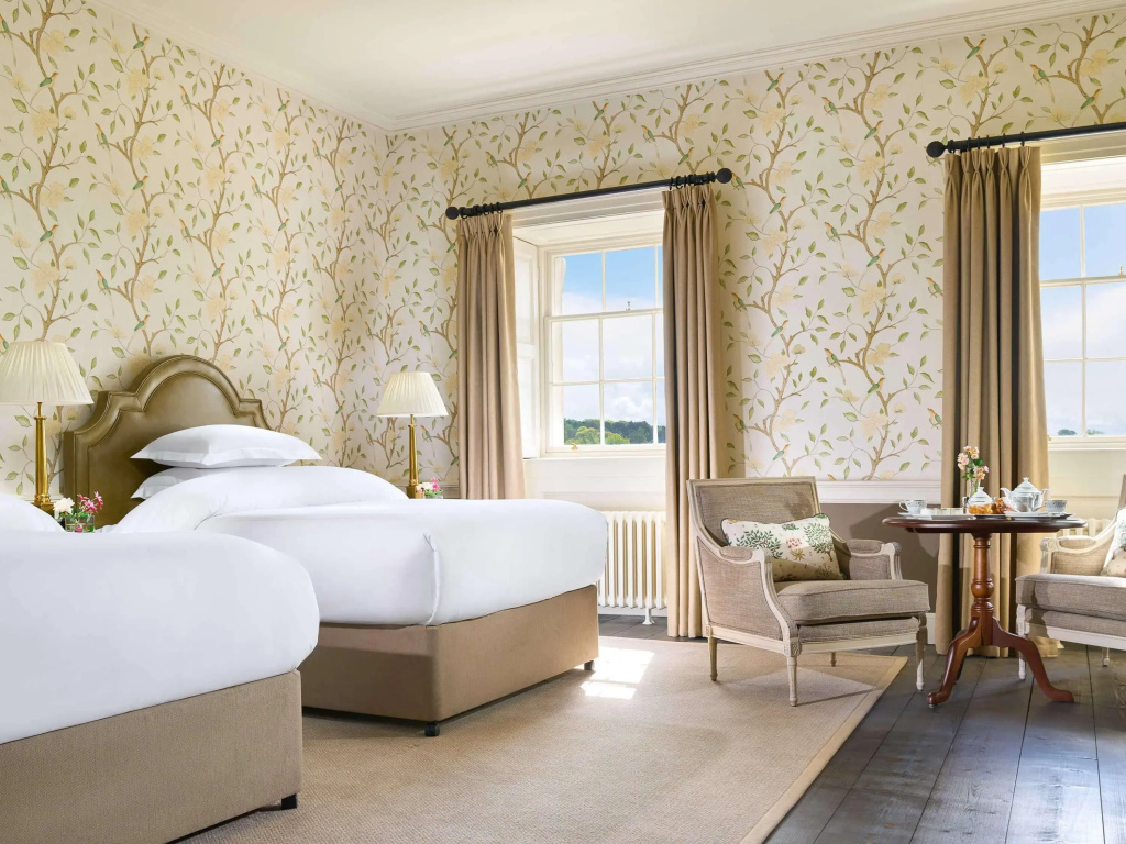 Carton House a Fairmont Managed Hotel - Général