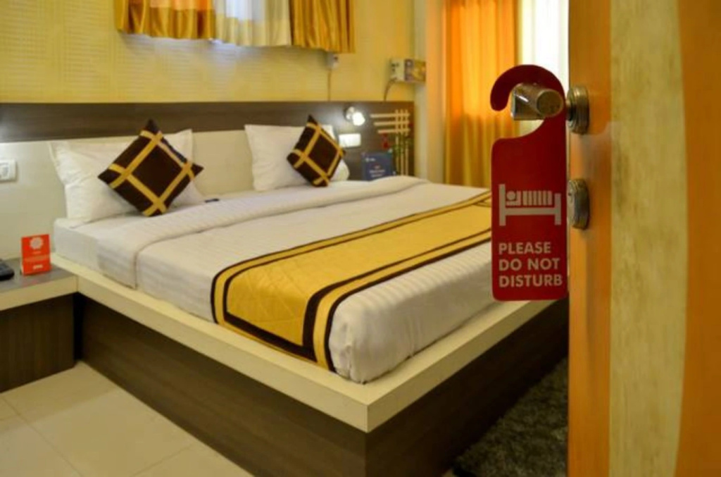 Hotel Europe Plaza - Général