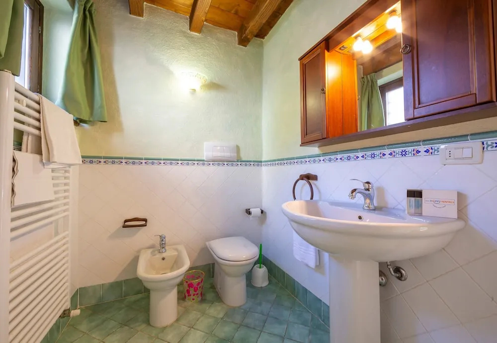 1 Bedroom Family Apartment